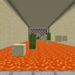 Screenshot from DesertCraft Minecraft Server