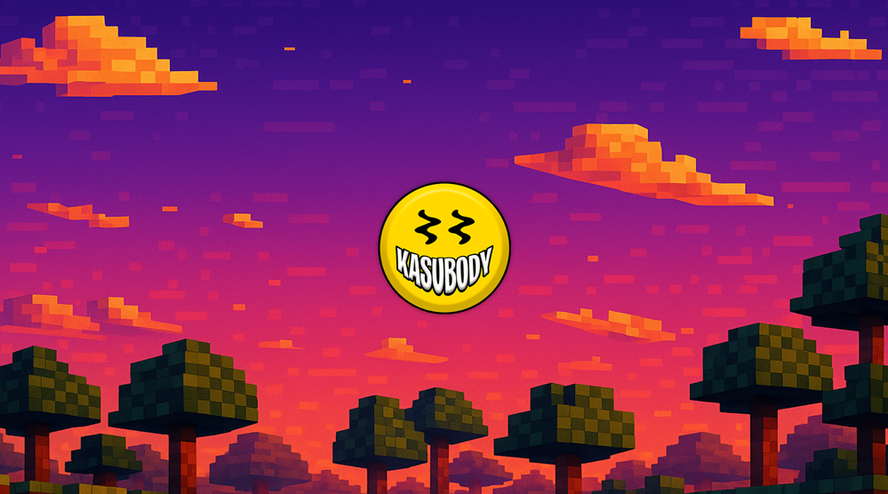 Screenshot from Kasubody SMP Minecraft Server