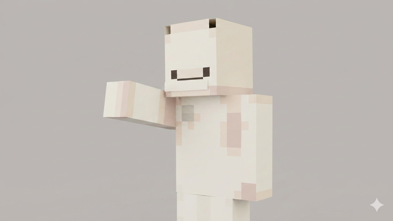 Screenshot from HatorMC Network Minecraft Server