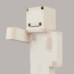 Screenshot from HatorMC Network Minecraft Server