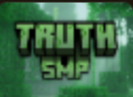 Screenshot from Truth SMP Minecraft Server Screenshot from Truth SMP Minecraft Server