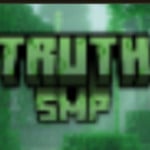 Screenshot from Truth SMP Minecraft Server