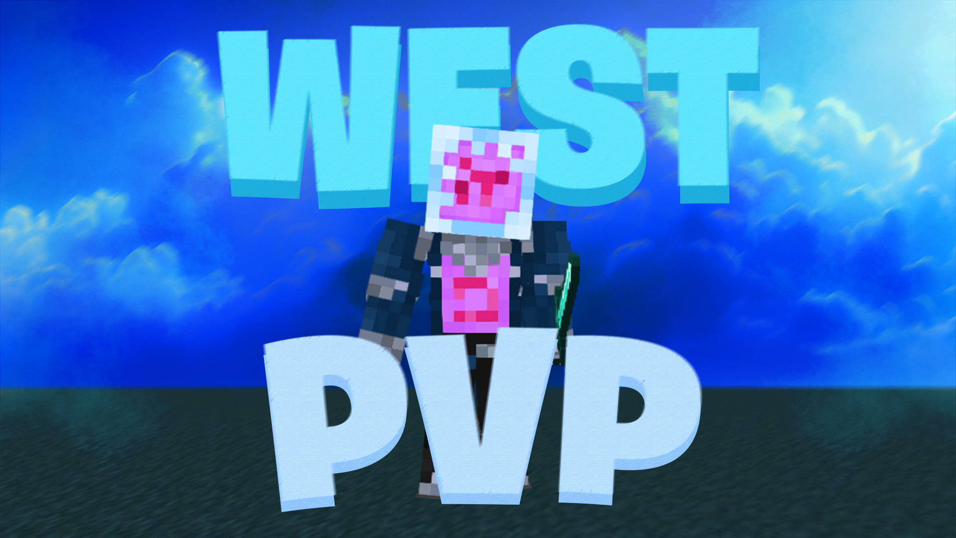 Screenshot from WestCpvp Minecraft Server Screenshot from WestCpvp Minecraft Server