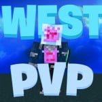 Screenshot from WestCpvp Minecraft Server