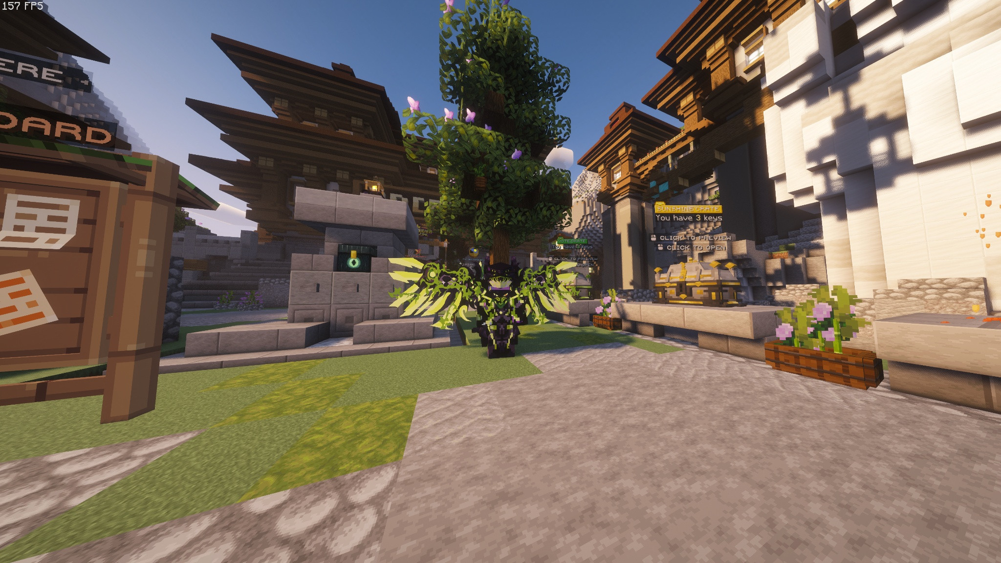 Screenshot from RuneHavenSMP Minecraft Server Screenshot from RuneHavenSMP Minecraft Server