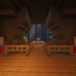 Screenshot from RuneHavenSMP Minecraft Server