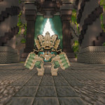 Screenshot from RuneHavenSMP Minecraft Server