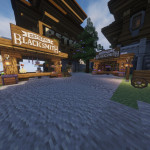 Screenshot from RuneHavenSMP Minecraft Server