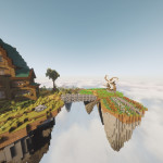 Screenshot from RuneHavenSMP Minecraft Server