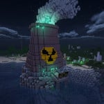Screenshot from Planet Slimefun Minecraft Server