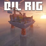 Screenshot from Planet Slimefun Minecraft Server