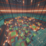 Screenshot from Planet Slimefun Minecraft Server