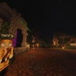 Screenshot from The Sirvivalists Minecraft Server