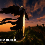Screenshot from Oria SMP Minecraft Server