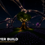 Screenshot from Oria SMP Minecraft Server