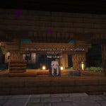 Screenshot from OliveCraft Minecraft Server