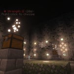 Screenshot from OliveCraft Minecraft Server