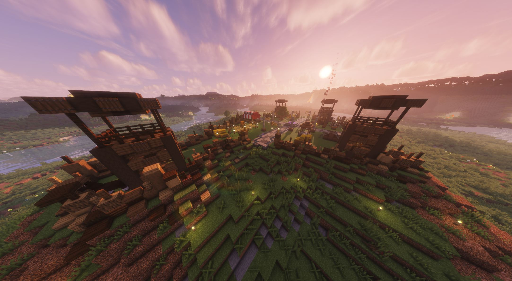Screenshot from Juice SMP Minecraft Server Screenshot from Juice SMP Minecraft Server