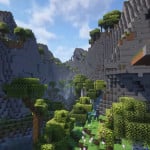 Screenshot from Juice SMP Minecraft Server