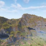 Screenshot from Juice SMP Minecraft Server