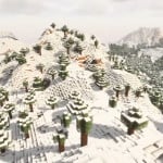 Screenshot from Juice SMP Minecraft Server