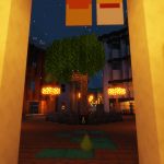 Screenshot from Cracke SMP Minecraft Server