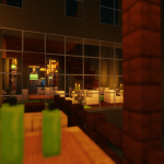 Screenshot from Cracke SMP Minecraft Server