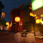 Screenshot from Cracke SMP Minecraft Server