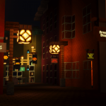 Screenshot from Cracke SMP Minecraft Server