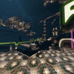 Screenshot from FantasticCraft Minecraft Server