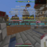 Screenshot from Nexoria Minecraft Server