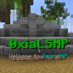 Screenshot from  [$1000 GIVEAWAY] Oxial SMP Minecraft Server