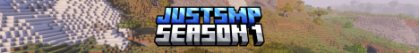 Screenshot from JustSMP Minecraft Server