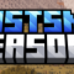 Screenshot from JustSMP Minecraft Server