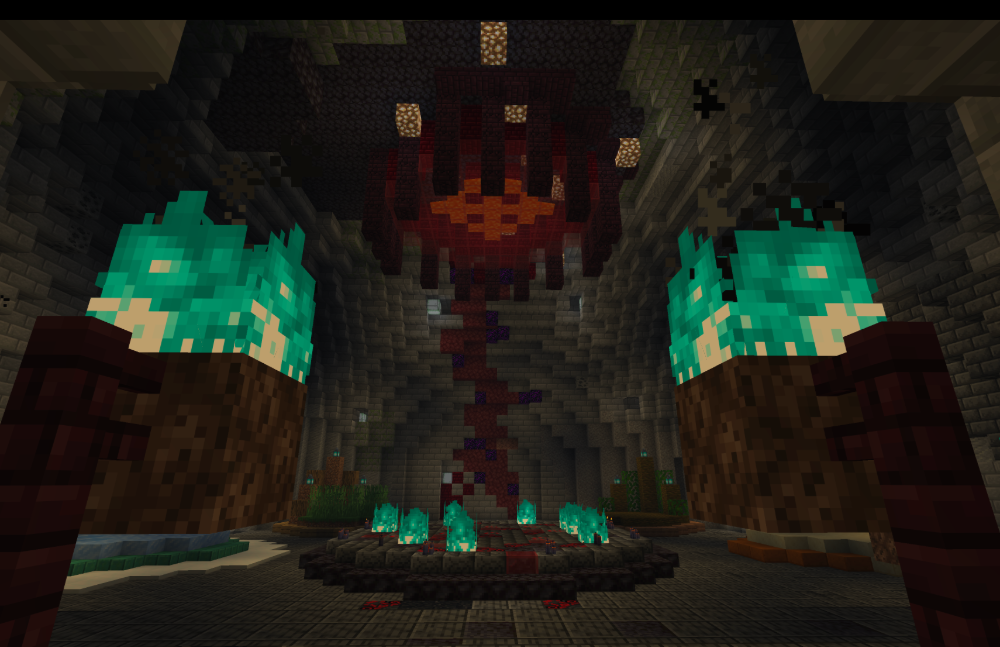 Screenshot from Oakhold Minecraft Server Screenshot from Oakhold Minecraft Server