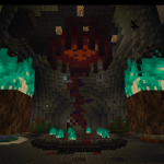 Screenshot from Oakhold Minecraft Server
