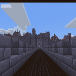 Screenshot from Oakhold Minecraft Server