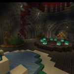 Screenshot from Oakhold Minecraft Server