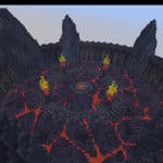 Screenshot from Oakhold Minecraft Server