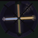 Screenshot from Oakhold Minecraft Server