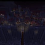 Screenshot from Oakhold Minecraft Server