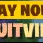 Screenshot from FruitVille Minecraft Server