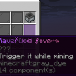 Screenshot from Mythblock Minecraft Server