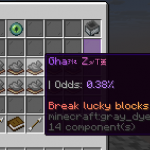 Screenshot from Mythblock Minecraft Server