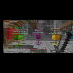 Screenshot from AtlantisMC  Minecraft Server