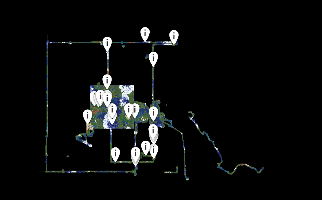 Screenshot from Fluctus Vitae Minecraft Server