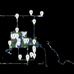 Screenshot from Fluctus Vitae Minecraft Server
