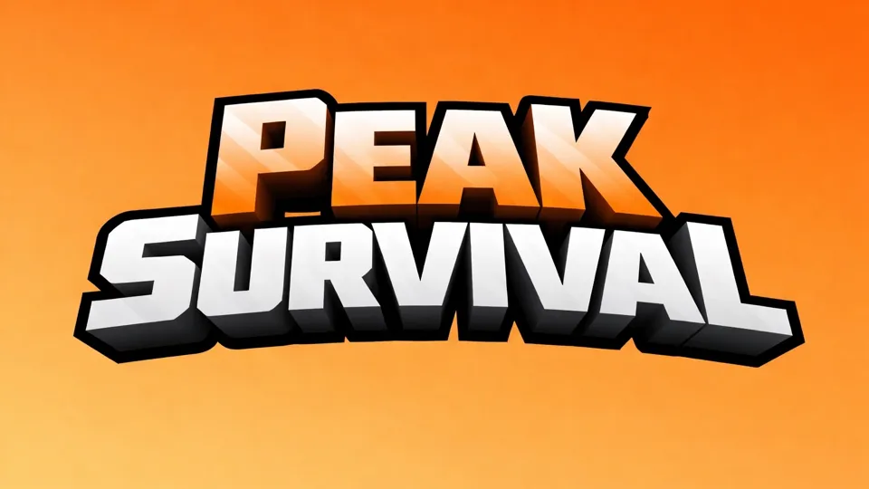 Screenshot from PeakSurvival Minecraft Server Screenshot from PeakSurvival Minecraft Server