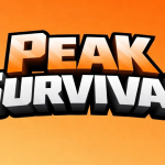 Screenshot from PeakSurvival Minecraft Server