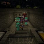 Screenshot from ParagonSMP Minecraft Server
